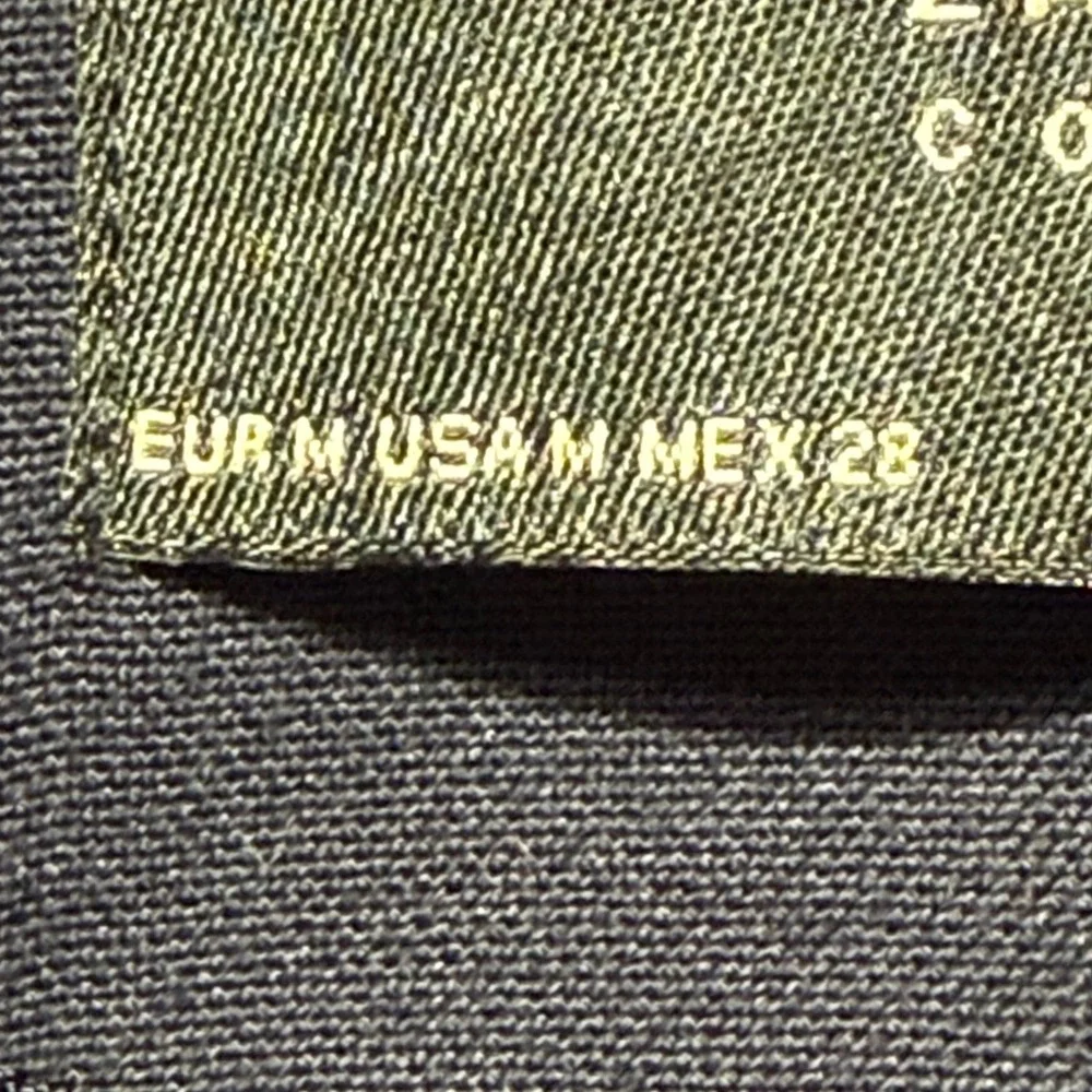 Zara basic collection